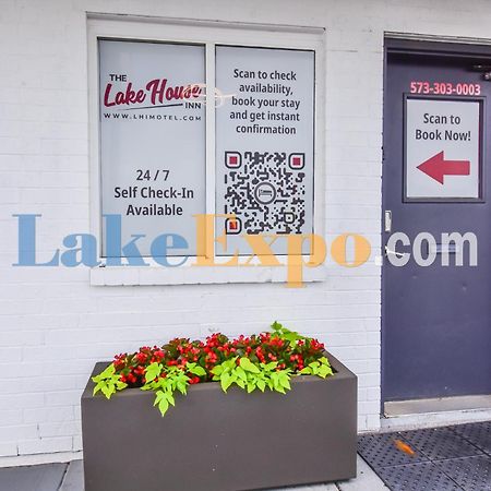 The Lake House Inn Laurie Екстер'єр фото