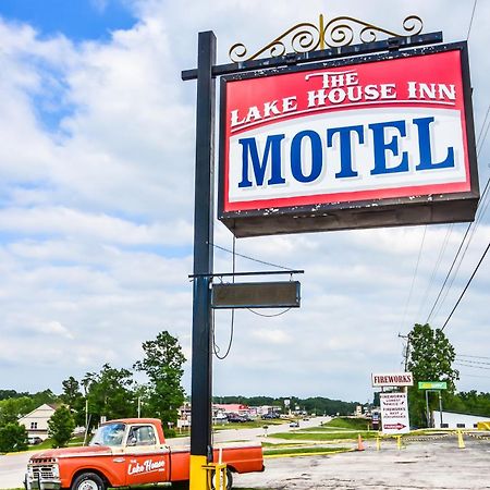 The Lake House Inn Laurie Екстер'єр фото