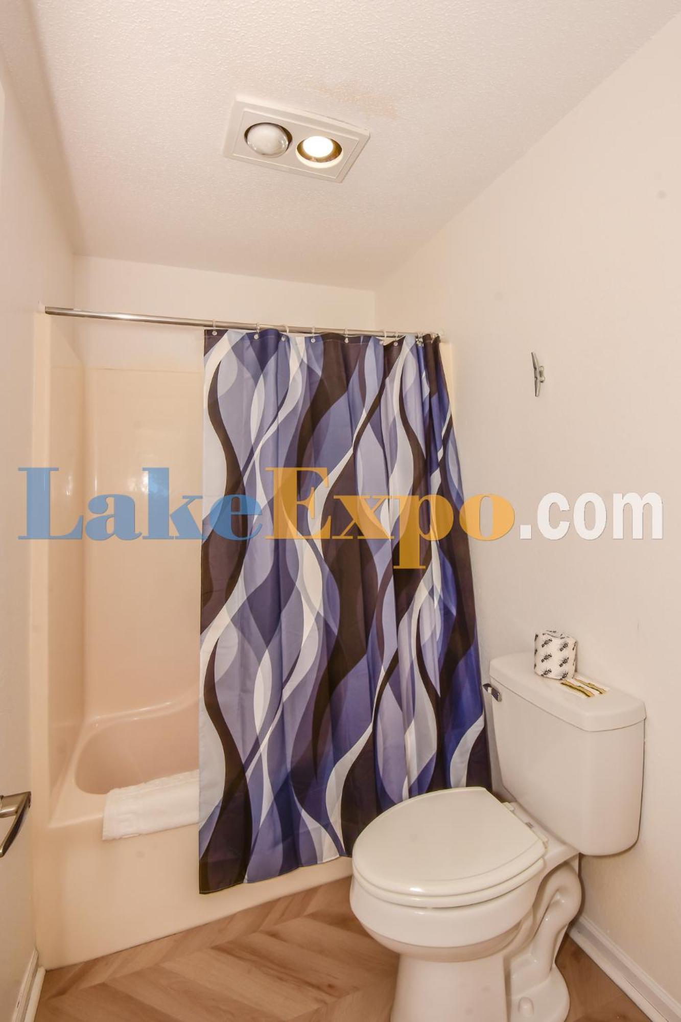 The Lake House Inn Laurie Екстер'єр фото