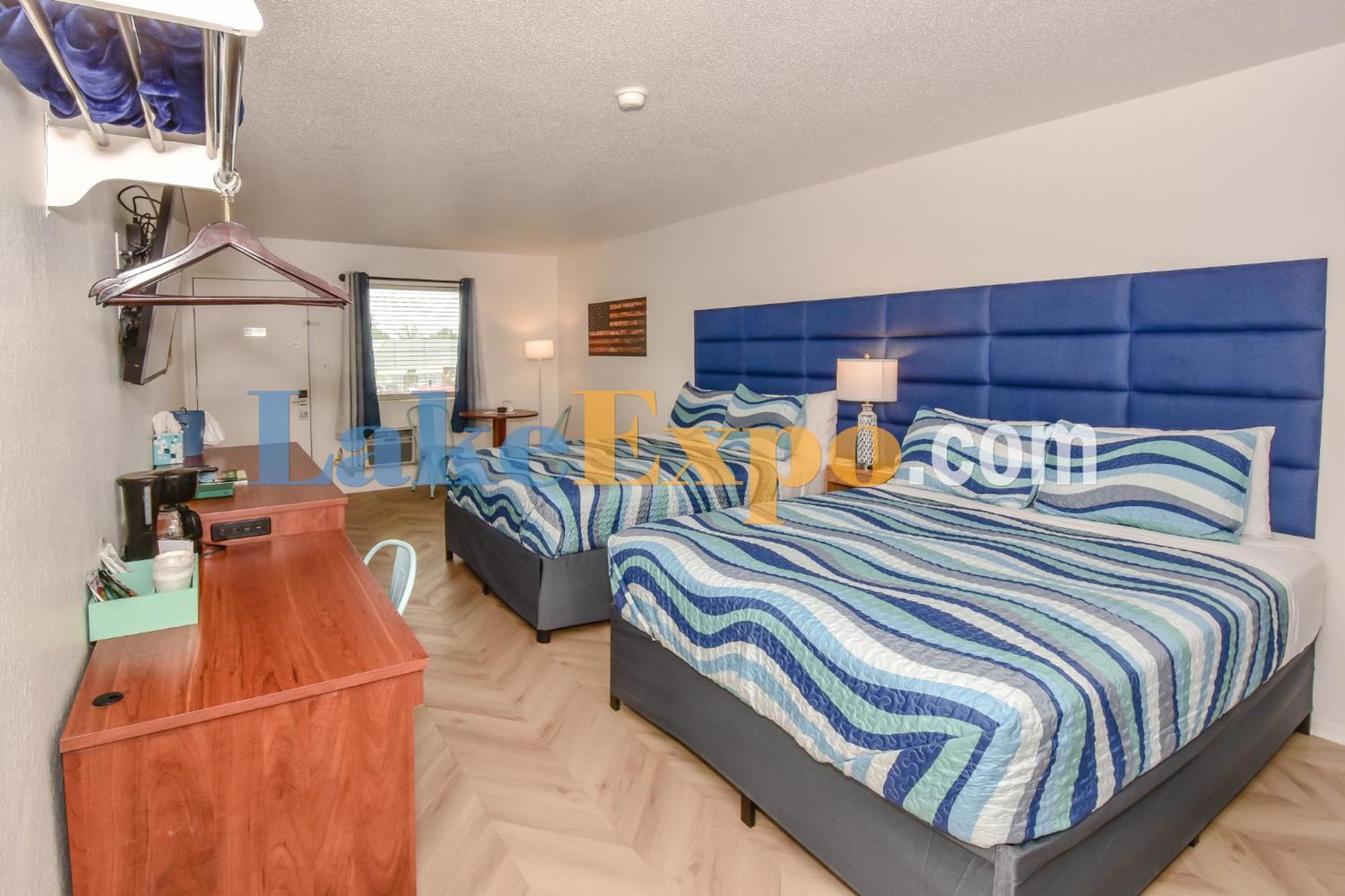 The Lake House Inn Laurie Екстер'єр фото