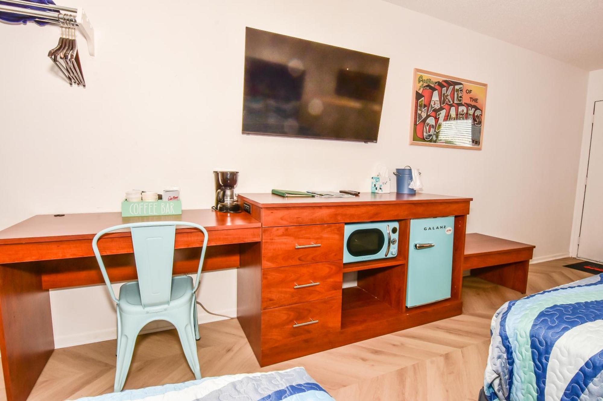 The Lake House Inn Laurie Екстер'єр фото