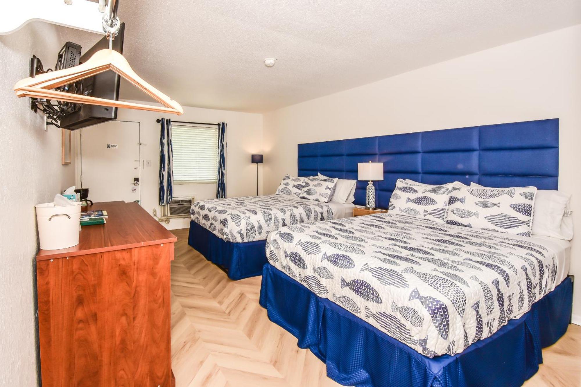 The Lake House Inn Laurie Екстер'єр фото