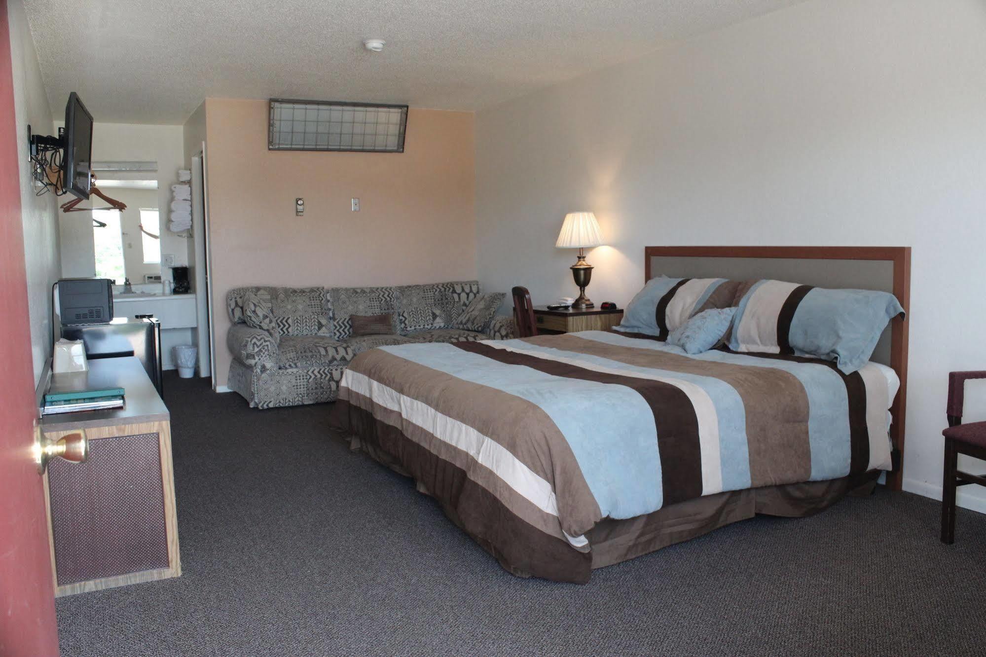The Lake House Inn Laurie Екстер'єр фото