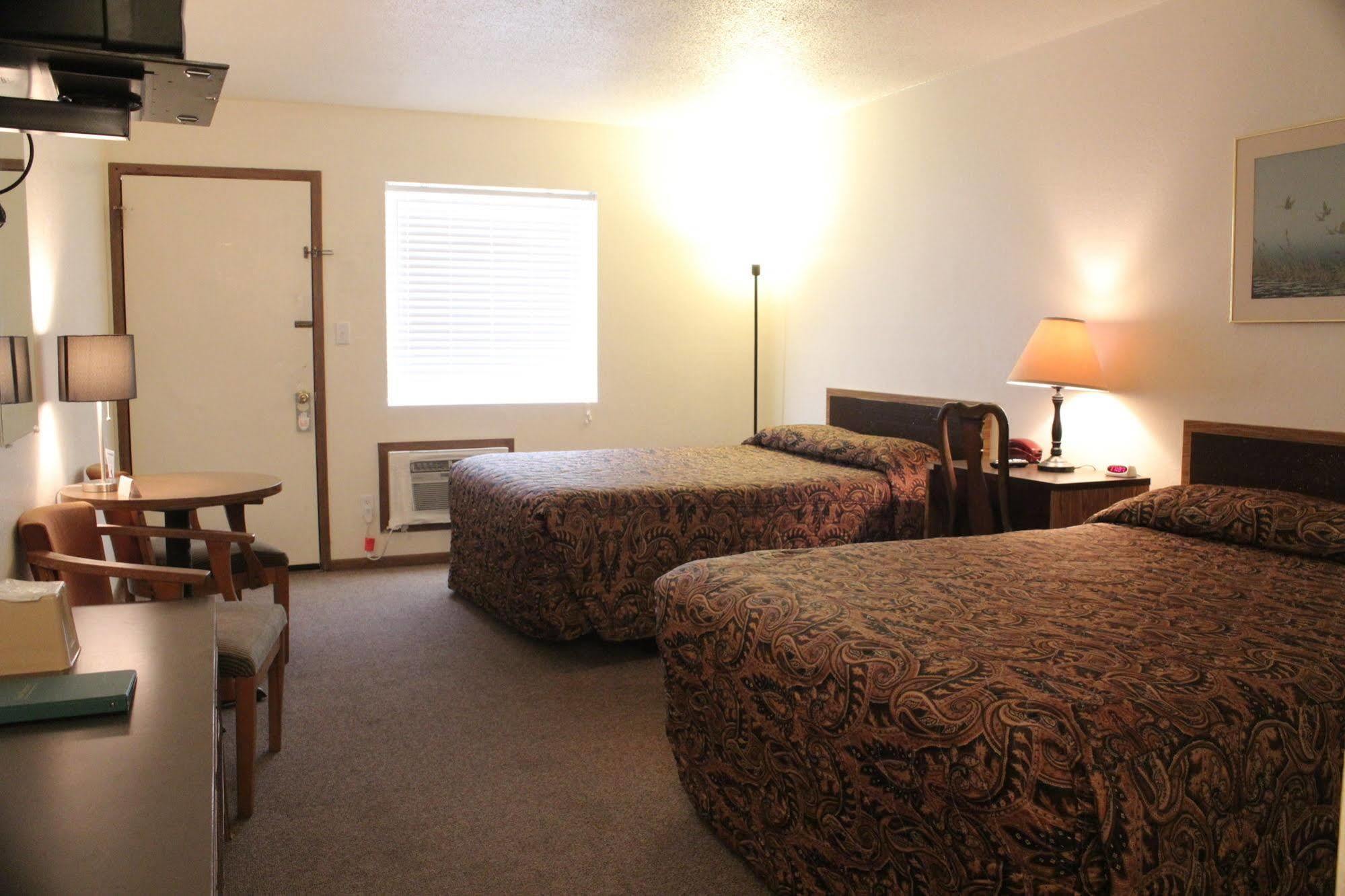 The Lake House Inn Laurie Екстер'єр фото