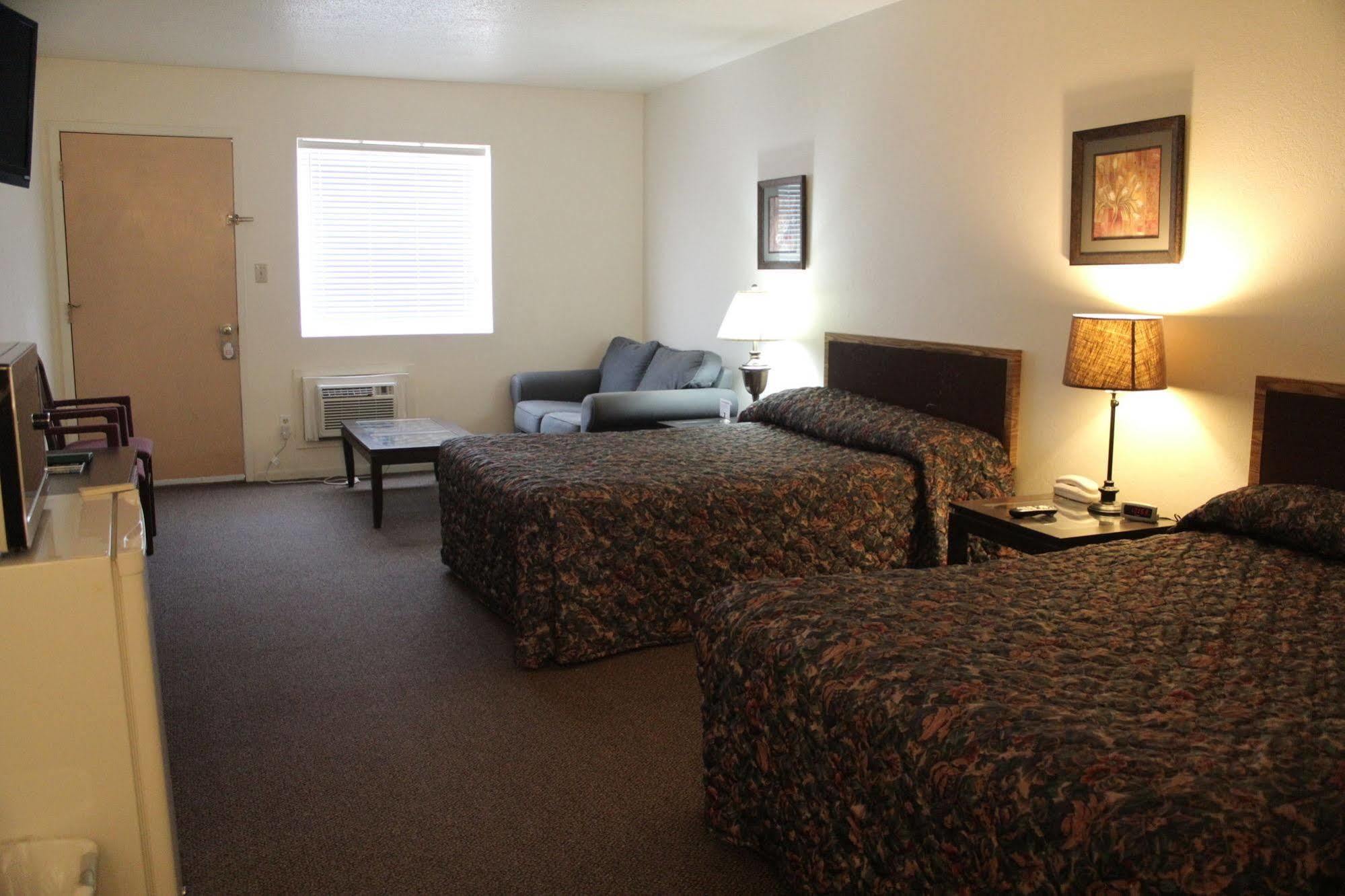The Lake House Inn Laurie Екстер'єр фото